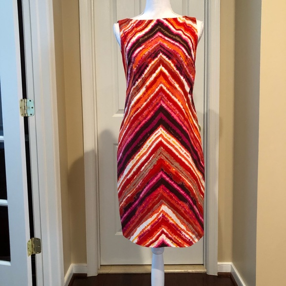 Jones New York Dress - Picture 1 of 5